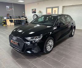 40 TFSI E 204CH BUSINESS LINE S TRONIC 6