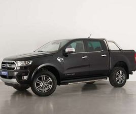 RANGER 2.0 ECOBLUE DCB. WILDTRAK 4X4 AUT. 213