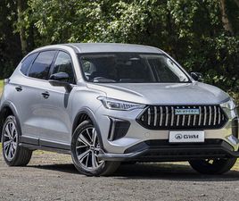 1.5 EHEV LUX 5DR DHT