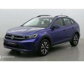 1.0 TSI 110CH LIFE DSG7