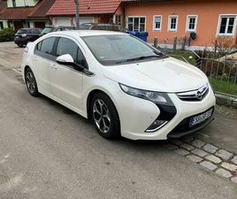 AMPERA KOMFORT EDITION