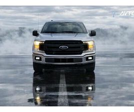 FORD F 150 FORD F-150