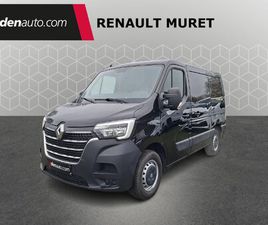 III FGN TRAC F3500 L1H1 DCI 135 GRAND CONFORT