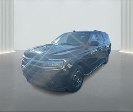 FORD EXPEDITION MAX USED 2023 FORD EXPEDITION MAX XLT