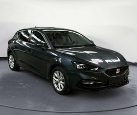 SEAT LEON SEAT LEON 1.5 ETSI - 115 - DSG 7 BERLINE STYLE