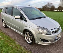 1.8 16V SRI EURO 5 5DR