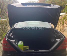 MERCEDES-BENZ CLASE SLK
