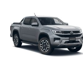 AMAROK AMAROK STYLE 3.0 TDI 177 KW 4MOTION AUTO