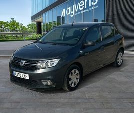 ESSENTIAL TCE 74 KW (100 CV) GLP