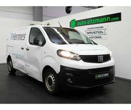 SCUDO 120SX L2 1,5 MT6 KAWA + NAVI + KLIMA