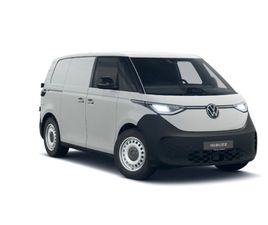 ID.BUZZ ID. BUZZ CARGO 210 KW (286 PS) AUTO.