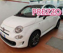 1.0 HYBRID CONNECT S 70CV