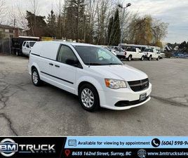 RAM TRUCKS CARGO VAN 2015 RAM C-V CARGO / SHELVING / DIVIDER