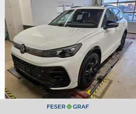 VOLKSWAGEN TIGUAN VW TIGUAN