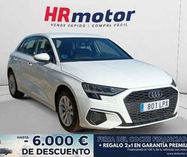 SPORTBACK 30 TFSI