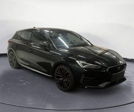 CUPRA LEON CUPRA LEON 1.4 E-HYBRID - 245 - DSG 6 BERLINE VZ