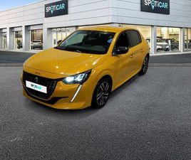 PURETECH 100 S&S BVM6 STYLE