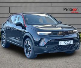 VAUXHALL MOKKA GS LINE SUV 2022, 14333 MILES, £13956 - 33056469 - EXCHANGEANDMART.CO.UK