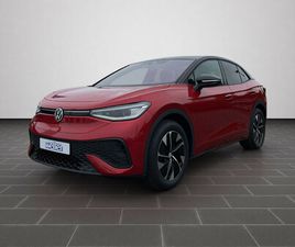 ID.5 PRO GOAL 210 KW (286 PS) 77 KWH 1-GANG-AUTOMATIK