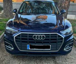 35 TDI S TRONIC ADVANCED ADVANCED