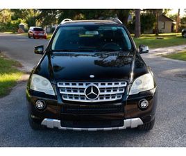 MERCEDES-BENZ ML 550 AMG/KAMEPA/CRUISE CONTROL/ПОДГРЕВ