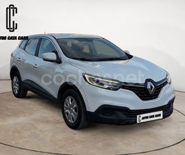 RENAULT KADJAR LIFE ENERGY DCI
