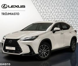 LEXUS NX 350H PRESTIGE AWD