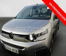 VEHÍCULO DE SUSTITUCIÓN