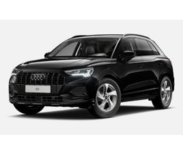 AUDI Q3 ADVANCED 35 TFSI 110 KW (150 CV) S TRONIC