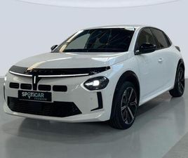 LANCIA YPSILON LX HYBRID 74 KW (100 CV)