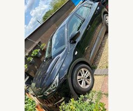 VAUXHALL GRANDLAND X 1.2 TURBO SE EURO 6 (START/STOP) 5DR