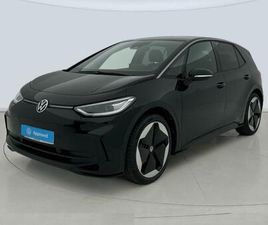 VOLKSWAGEN ID.3 PRO S AUTOMÁTICO 79KWH 150 KW (204 CV)