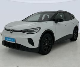 VOLKSWAGEN ID.4 PRO 77KWH 210 KW (286 CV)