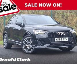 2.0 TDI 35 VORSPRUNG S TRONIC EURO 6 (START/STOP) 5DR