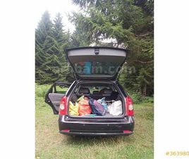 CHEVROLET LACETTI 1.6 SX