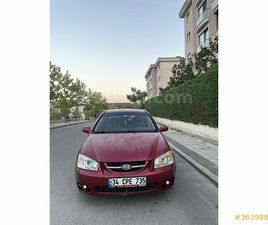 KIA CERATO 1.5 CRDI ADVANCE