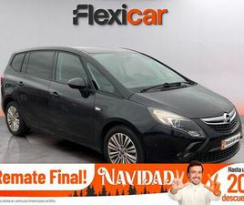 OPEL ZAFIRA TOURER 1.6 CDTI S/S 100KW (136CV) EXCELLENCE