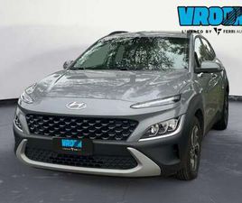 HYUNDAI KONA HEV 1.6 DCT XTECH+