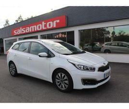 KIA CEED SW 1.4 CRDI NAV LINE
