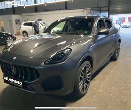 MASERATI GRECALE 2.0 GT AWD