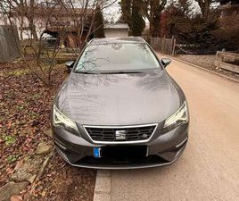 SEAT LEON ST LEON ST 1.8 TSI START