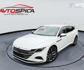 VOLKSWAGEN ARTEON SHOOTING BRAKE 2.0 TDI AVT. ELEGANCE -KAM-VIRT-NAVI-