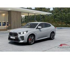 BMW X2 XDRIVE 20D 48V AUTO DEL 2025 USATA A CORCIANO