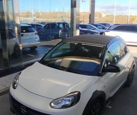 1.4 XEL ROCKS EASYTRONIC