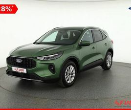 FORD KUGA 1.5 EB TITANIUM AUT. LED NAVI AHK