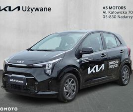 KIA PICANTO 1.0 DPI L