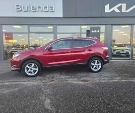 1.6 DCI AT TEKNA NAVI 360 AHK ABN.