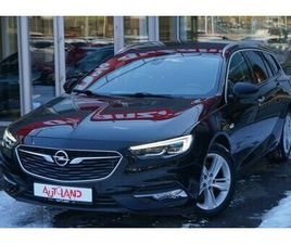 OPEL INSIGNIA ST 1.5 TURBO INNOVATION LED NAVI KAMERA