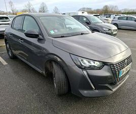 PURETECH 75 S&S BVM5 STYLE