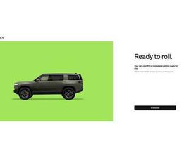 RIVIAN R1S | LARGE BATTERY | UNDERBODY REINFORCED